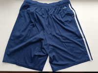 Шорты adidas Tr-Es Piq 3Str Short #31, Александр Д.