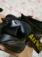 Ботинки Dr. Martens #39, Мария Т.