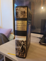 Трилогия желания. Финансист, Титан, Стоик. Иллюстрированное издание с закладкой-ляссе | Драйзер Теодор #3, Станислав П.