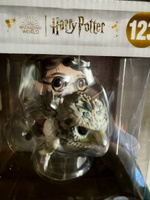 Фигурка Funko POP! Rides Harry Potter POA Harry Potter and Buckbeak (123) 76008 #2, Ирина М.