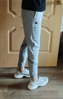 Брюки спортивные adidas Sportswear Wording Regular Fit Joggers #24, Светлана Н.