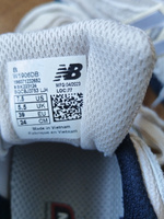 Кроссовки New Balance Original #40, Екатерина М.