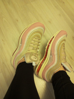 Кроссовки Nike AIR MAX 97 #30, Olesia Sodi