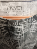 Футболка CLEVER WEAR #20, Виктория З.