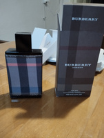 burberry london edp 100 ml kadın parfümü