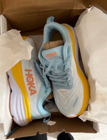 Кроссовки HOKA ONE ONE #14, Арюна Х.