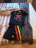 Шорты adidas Fortore 23 Short #26, Павел Т.