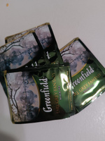 Чай в пакетиках черный Greenfield Earl Grey Fantasy, ароматизированный, 100 шт #6, Марина Ю.
