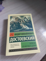 Записки из Мертвого дома | Достоевский Федор Михайлович #2, Марьям Е.