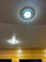 Лампочка светодиодная таблетка LED-GX53-VC 10Вт 6500К 950Лм 10pack IN HOME #2, Сергей Ф.