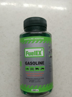 Присадка в бензин FuelEXx Gazoline 1Т на 1000 л. топлива/ Нанокатализатор горения топлива #1, Дмитрий К.