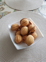 Печенье орешки с вареной сгущенкой 0,65 кг #8, Владимир О.