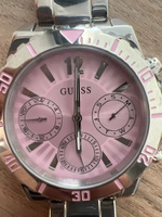 GUESS Наручные часы GW0696L1 #66, Карен Х.