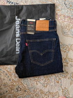 Джинсы Levi's 502 Original Taper #14, Ильяс Х.