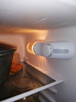 Лампочка для холодильника СИМЕНС / та самая лампочка для холодильника SIEMENS 15w, 220v, цоколь е14 #15, Лунара Ш.