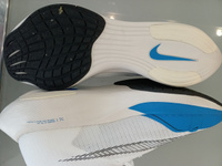 Кроссовки Nike Vaporfly #18, юрий Р.