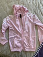 Костюм спортивный adidas Sportswear Lk 3S Shiny Ts #7, Андрей Т.