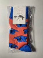 Носки Happy Socks, 1 пара #1, Тома