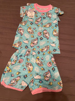 Комплект одежды Детский трикотаж RONDA #84, Zinaida N.