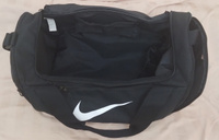 Nike Сумка спортивная Nk Brsla S Duff - 9.5 (41L) #21, Светлана М.