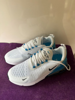 Кроссовки Nike Air Max 270 #40, Наталия Ш.