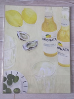 Постер для кухни "Limonata", 30х40 см #24, Вероника Б.