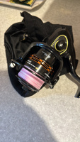 Шнур YGK X-Braid Upgrade X4 150м White Pink #1.0, 0.165мм, 18lb, 8.2кг #14, Денис А.