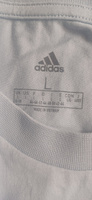 Футболка adidas Sportswear W Lin T #67, Елена К.