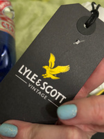 Джемпер Lyle & Scott #15, Tati_Choo