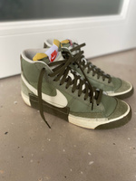 Кеды Nike Blazer Mid Pro Club #29, Валентина Кулаева