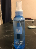 Очищающий cпрей для интим игрушек, той клинер для секс игрушек Hot Planet Toy Cleaner, 150 мл #5, Станислав М.