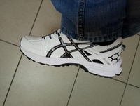 Кроссовки ASICS Gel #78, Михаил К.