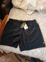 Шорты Lyle & Scott #21, Дарья С.