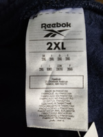 Брюки спортивные Reebok COURT SPORT PANT #24, Олег Б.