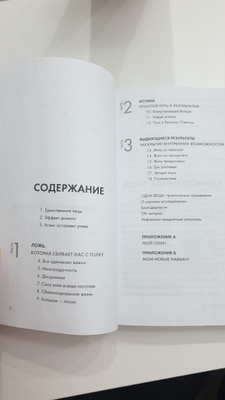 Начни с главного! 1 удивительно простой закон феноменального успеха ...