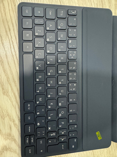 Умная магнитная клавиатура HUAWEI Matepad pro 11 2022 Русская ...
