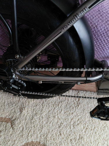 Защитная наклейка для велосипедной цепи, водонепроницаемая защитная ...