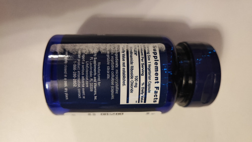 Никотинамид Рибозид НАД+ Регенератор Клеток LIFE EXTENSION NAD+ Cell ...