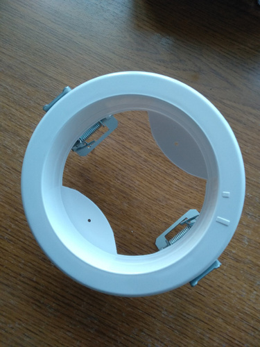 МК-2 Монтажный комплект для крепления извещателей ДИП-34А и С2000-ИП в ...