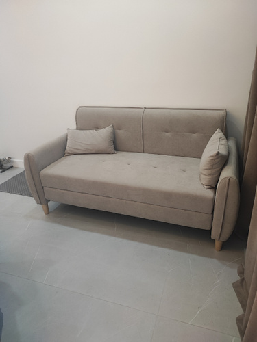 Диван-кровать Ханна 01.05 диван, механизм Еврокнижка, 170х89х85 см ...