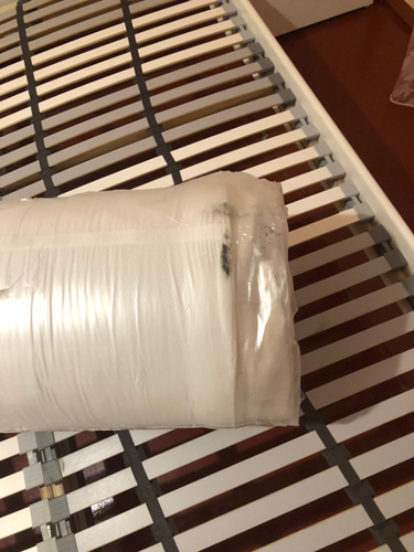 Матрас IKEA Хавойсунд, Независимые пружины, 90 - купить по выгодной ...