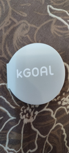 Женский тренажер для упражнений Кегеля kGoal / Вагинальный тренажер для ...