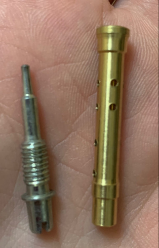 Ремкомплект карбюратора типа "Озон" 2105-1107010-20 для ВАЗ 2101, 2105 ...