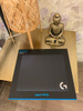 Коврик для мыши игровой Logitech G240 (мягкий) - купить с доставкой по ...