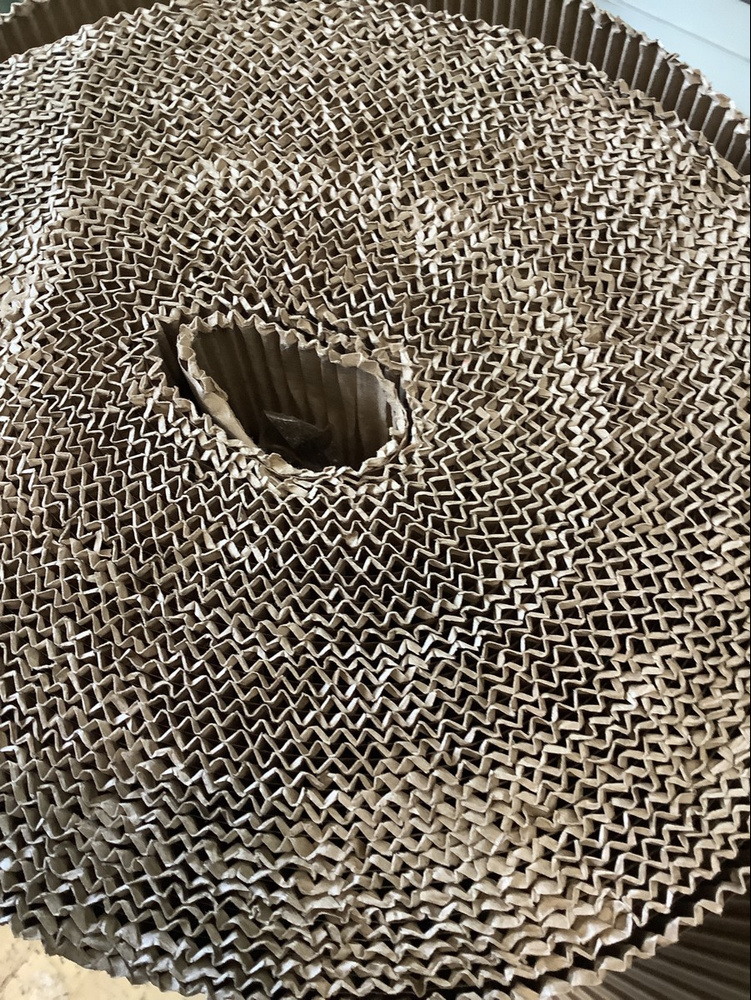 Гофролист Howard, 2500 х 50 - купить по выгодной цене в интернет ...