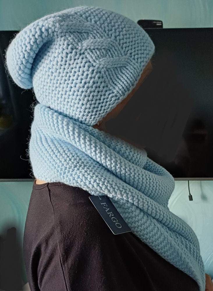 Шапка FARGO - купить с доставкой по выгодным ценам в интернет-магазине ...