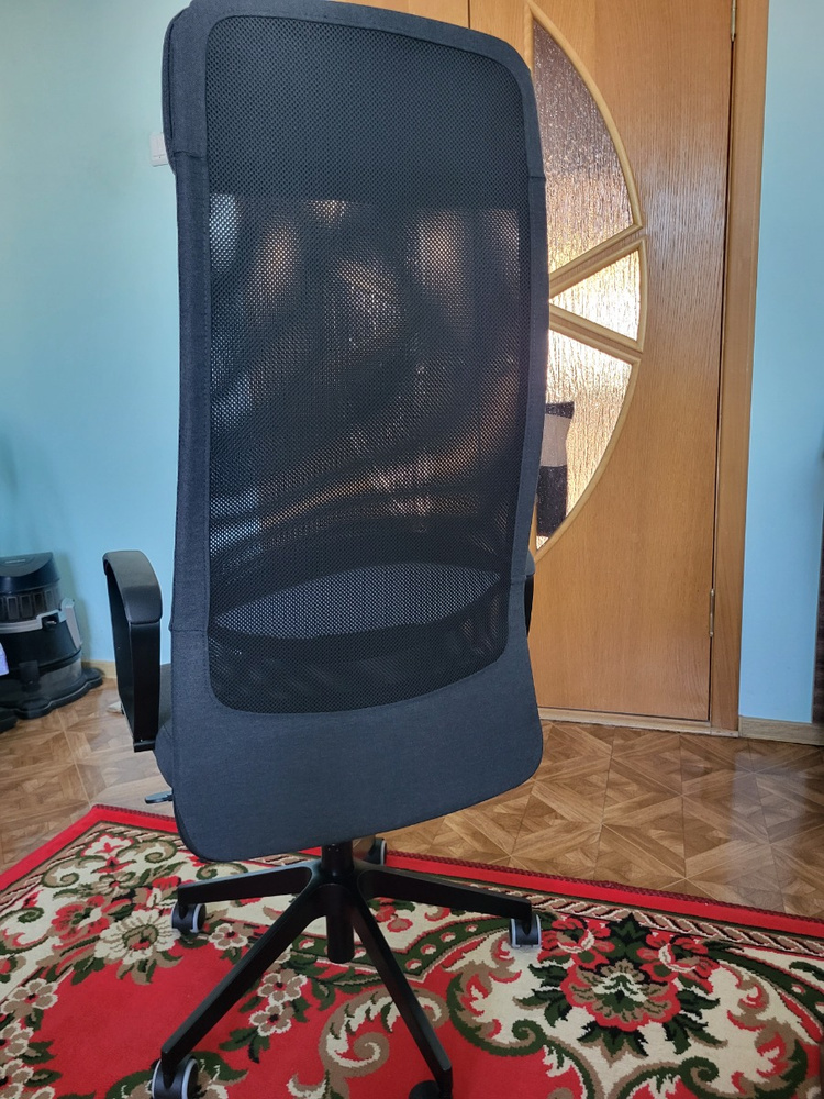 Офисное кресло IKEA MARKUS - купить по выгодным ценам в интернет ...