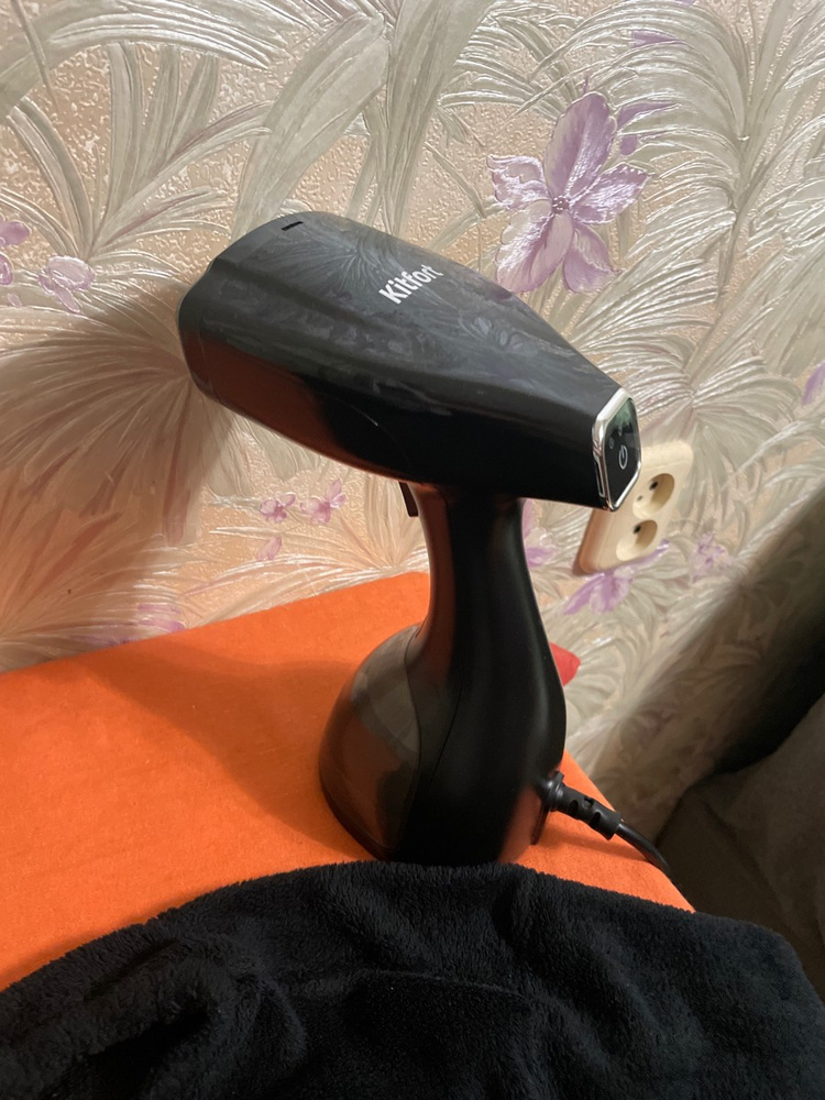 Отпариватель Kitfort КТ-965 1500 Вт купить по низкой цене: отзывы, фото ...