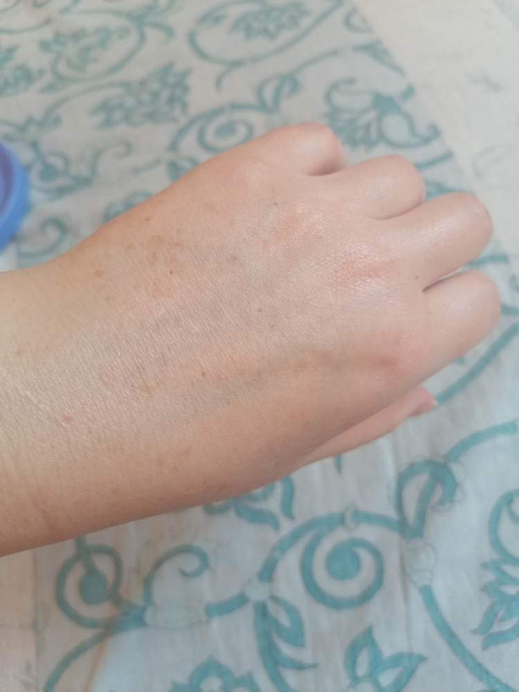 VERIFIQUE / Восстанавливающий и увлажняющий крем-парафин для рук с ...