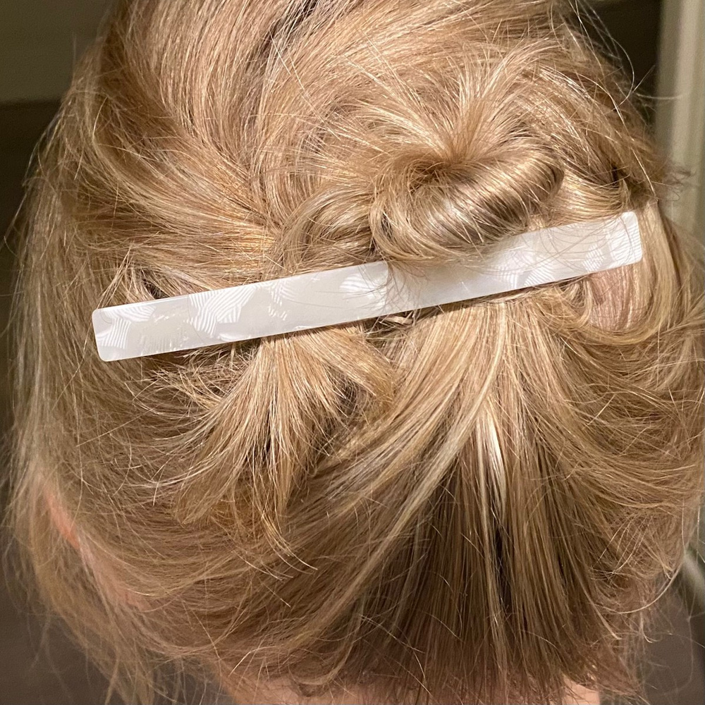 Barrettes Заколка для волос 1 шт. - купить с доставкой по выгодным ...